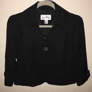 Joseph Ribkoff Dress 3/4 sleeve jacket